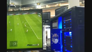 ای3 قدرتمند نسل 4 با 8 گیگ رم و ار ایکس 570 چهار گیگ