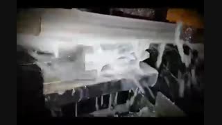 تیغ اره نواری تکنو تراش آسیا | 09121076352