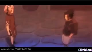 میکس عاشقانه از ساکورا و ساسوکه ساخت دوستم پریساااااااا