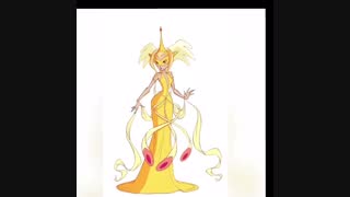 طالع بینی به سبک وینکس