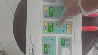 LAZMIK 787