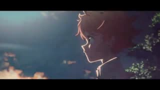 آهنگ Touch از انیمه Yakusoku no Neverland
