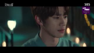 قسمت پانزدهم سریال کره ای بازیگران خوب+زیرنویس آنلاین Good Casting 2020 با بازی لی سانگ یوب