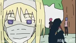 اوپینگ انیمه سورد ارت انلاین کرونا