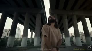 آهنگ جدید هوروش بند نبین الان خستم