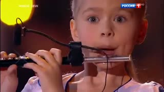 پرنده‌ آبی - موزیک