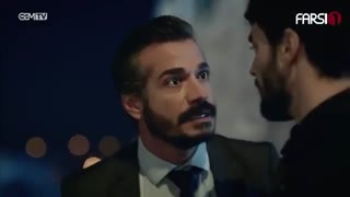 سریال تردید Hercai قسمت 10 دوبله فارسی