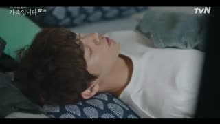 قسمت پنجم سریال کره ای My Unfamiliar Family 2020 - با زیرنویس فارسی