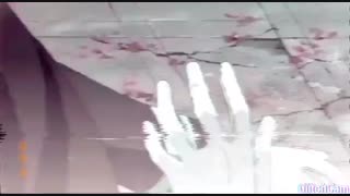 یه میکس خوشمل از انیمه پایان جهان ساخت دوستم پریااااااااا