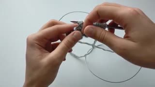 بافت توربان با دومیل