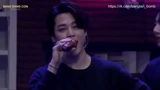 کنسرت " بنگ بنگ کُن " بی تی اس  به صورت کامل / BTS Bang Bang Con concert 2020