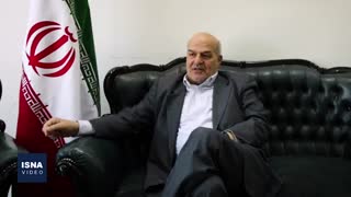 کلانتری: درباره آتش‌سوزی‌های جنگلی دلهره نداشته باشیم