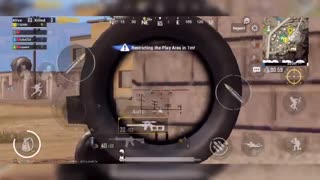 Pubg mobile miramar 2.0