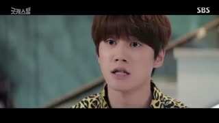 قسمت چهاردهم سریال کره ای بازیگران خوب+زیرنویس چسبیده Good Casting 2020 با بازی لی سانگ یوب