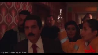 تیزر فیلم جنجالی مطرب