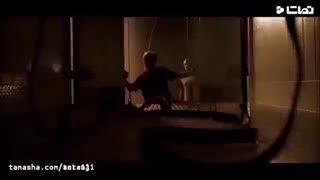 تیزر فیلم جنجالی "خوب بد جلف 2 ارتش سری"