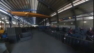 اپلیکیشن ثامن فرفورژه