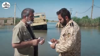 دانلود سریال سرباز قسمت 47 چهل و هفتم