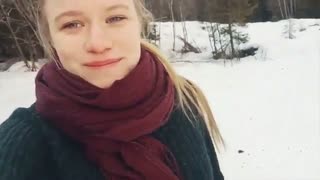 ICE & ART | #04 living up north