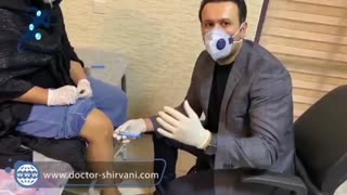 پرولوتراپی دکستروز (درمان سریع مشکلات و آسیب های مفصلی)