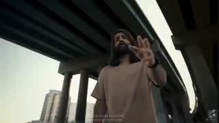 موزیک ویدیو نبین الان خستم هوروش بند