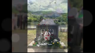 بیست و هفتمین سالگرد شهادت شهید رسول حیدری