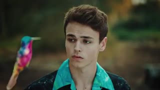 Jonah Marais