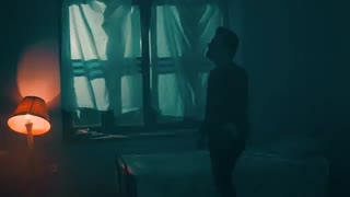 موزیک ویدیو دیگه نیستم از میثم ابراهیمی