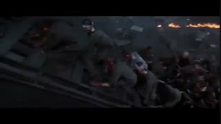 موزیک ویدیو فیلم سینمایی کره ای جزیره ناو جنگی پارت نهم