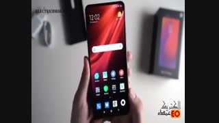 معرفی Xiaomi Mi 9T Pro