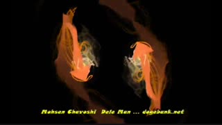 محسن چاووشی  _ دل من