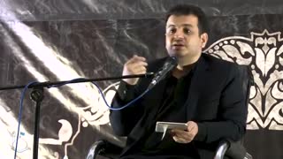 سخنرانی استاد رائفی پور - تربیت نسلی - شب 21 ماه مبارک رمضان - 25 اردیبهشت 1399 - مشهد