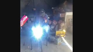 تولید زغال و دردسرهای بیشمارش