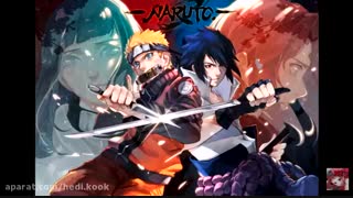 نایتکور ناروتو