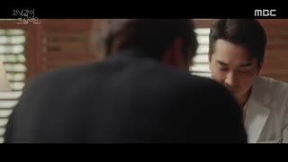 سریال Dinner Mate قسمت 15-16 + زیرنویس فارسی