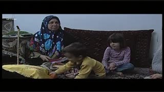 سریال سه در چهار قسمت دهم