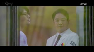 قسمت دهم سریال مکانیک روح +زیرنویس چسبیده Soul Mechanic 2020 با بازی جانگ سو مین