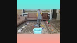 بازی های ورزشی  مبتنی بر فاکتورهای آمادگی جسمانی (خانم اشراف زاده)