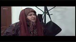 سریال سه در چهار قسمت یازدهم