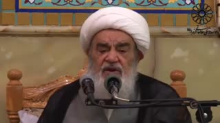 چرا مذهب ما مذهب جعفری است؟(آیت الله العظمی مظاهری)