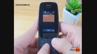 خرید  نوکیا 110 2019