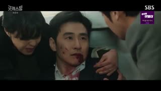 قسمت { پایانی } شانزدهم سریال کره ای بازیگران خوب Good Casting 2020 +زیرنویس