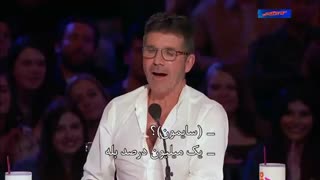 مسابقه امریکاز گات تلنت 2020 - قسمت  1