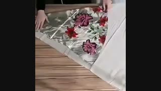 ترفندهای خیاطی