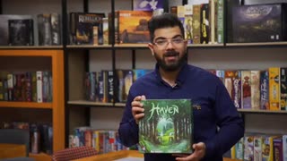 معرفی بازی Heaven