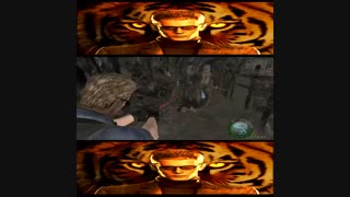 رزیدنت اویل 4 آلبرت وسکر پارت5