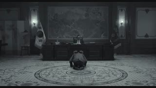 فیلم کره ای مرد ایستاده بعدی The Man Standing Next 2020