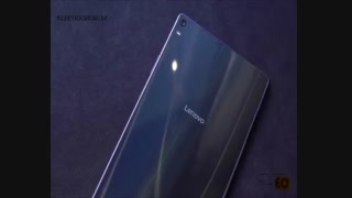 تبلت لنوو  اینچیLenovo Tab 4 -8