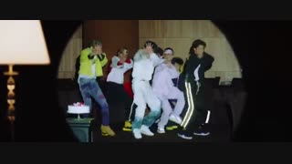 موزیک ویدیو جدید God's menu از Stray kids