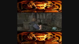 رزیدنت اویل 4 آلبرت وسکر پارت6